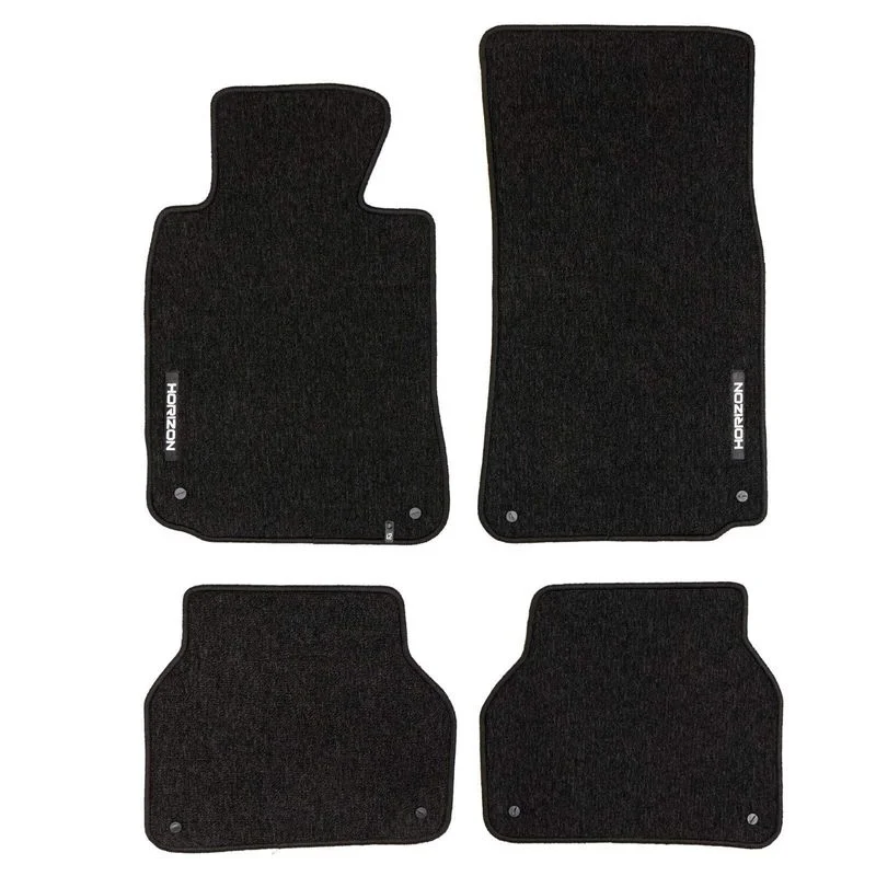 Floor Mat Set HR421004