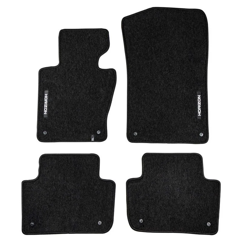 Floor Mat Set frogum HR422964