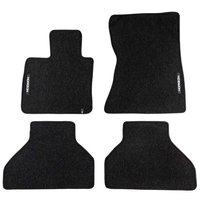 Floor Mat Set HR423770