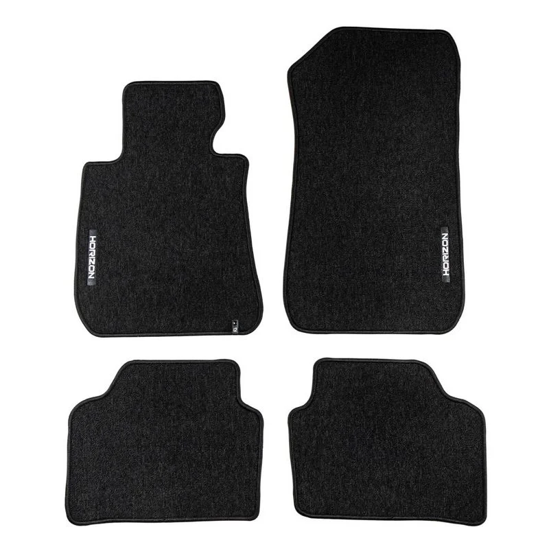 Conjunto de Tapetes de Piso FROGUM HR423800