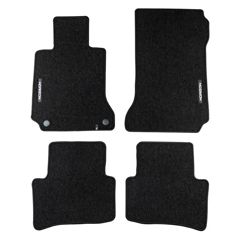 Floor Mat Set frogum HR424029