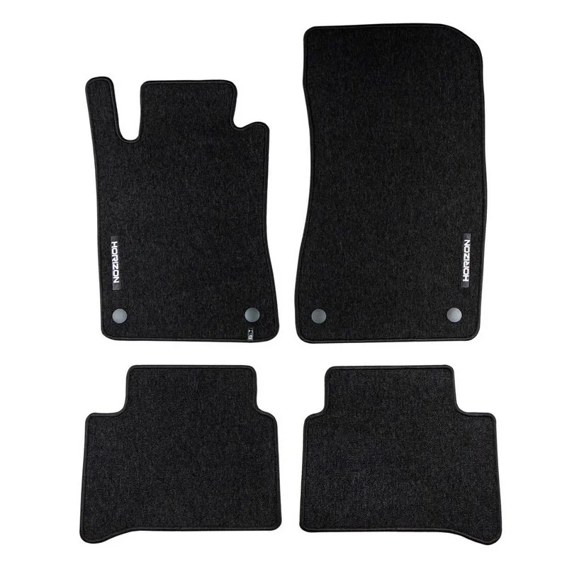 Floor Mat Set frogum HR424043