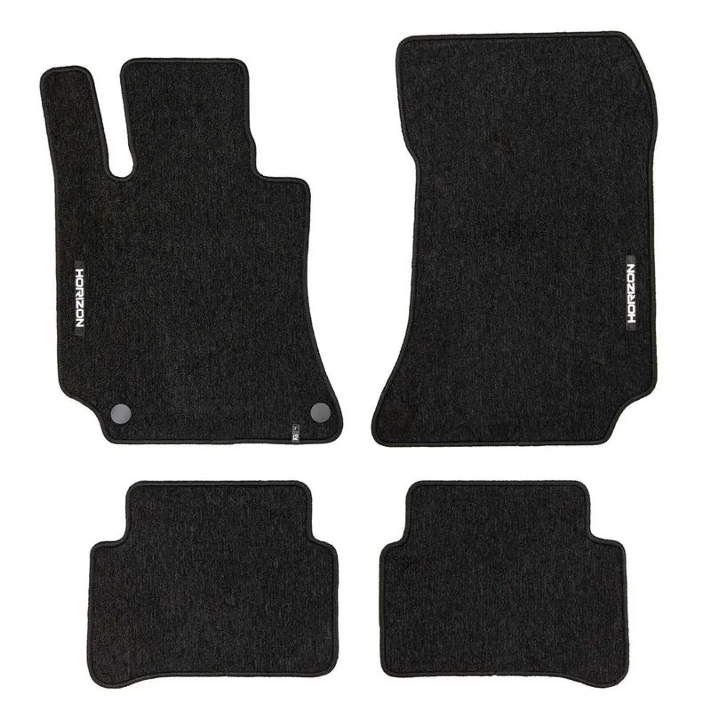 Conjunto de Tapetes de Piso FROGUM HR424050