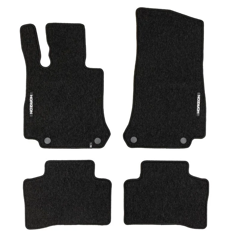 Floor Mat Set frogum HR424067