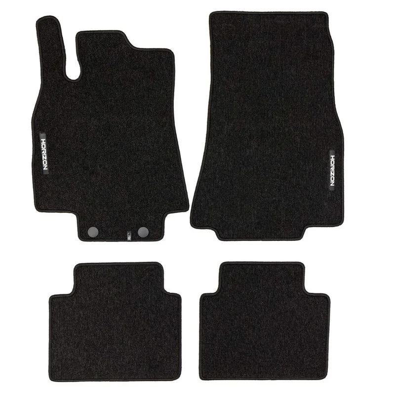 Floor Mat Set frogum HR424081
