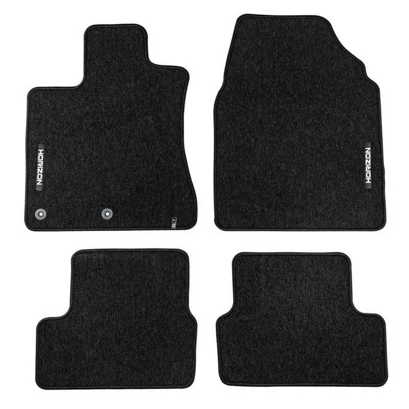 Floor Mat Set frogum HR424098