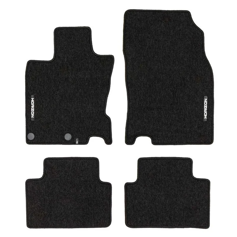 Floor Mat Set frogum HR424104
