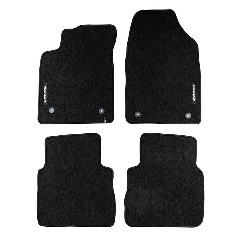 Floor Mat Set frogum HR424135