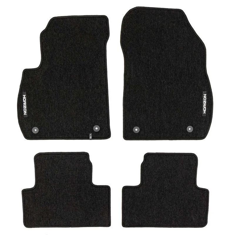 Floor Mat Set frogum HR424142