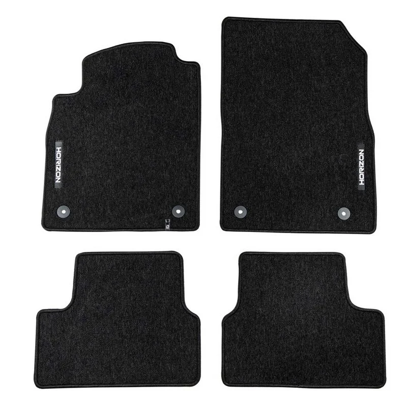 Floor Mat Set frogum HR424166