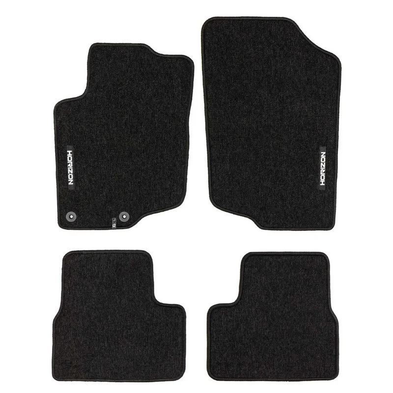 Floor Mat Set frogum HR424210