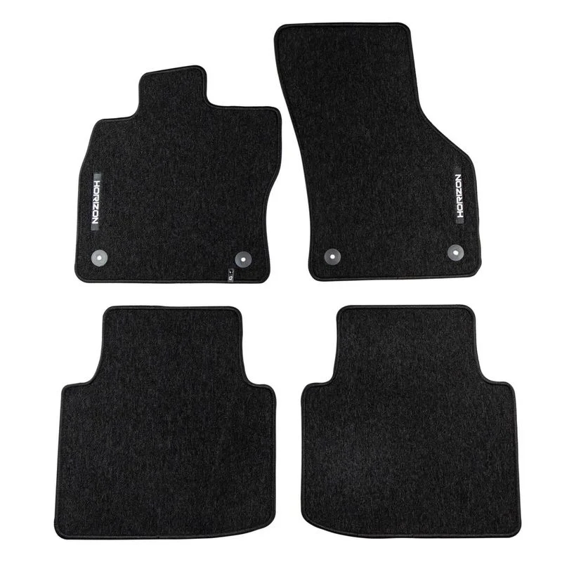 Floor Mat Set frogum HR424326