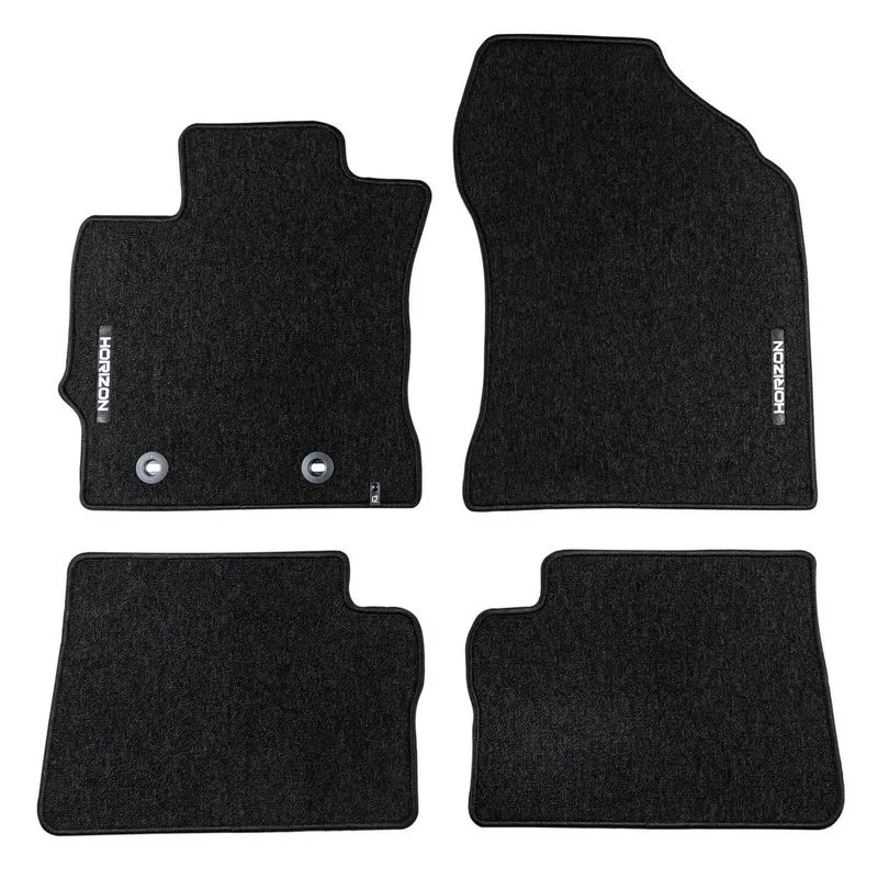 Floor Mat Set frogum HR424364