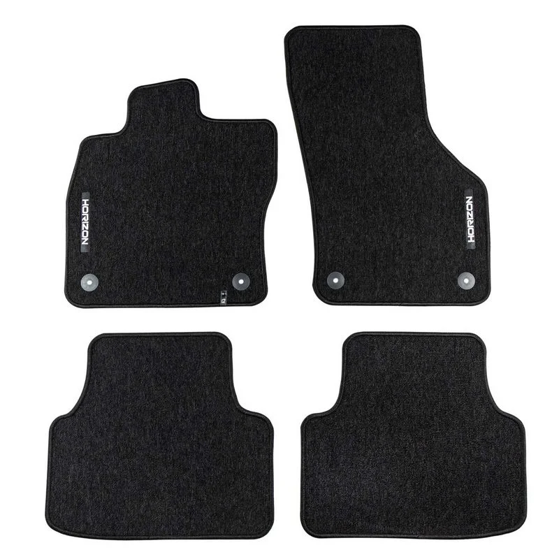 Floor Mat Set HR424470