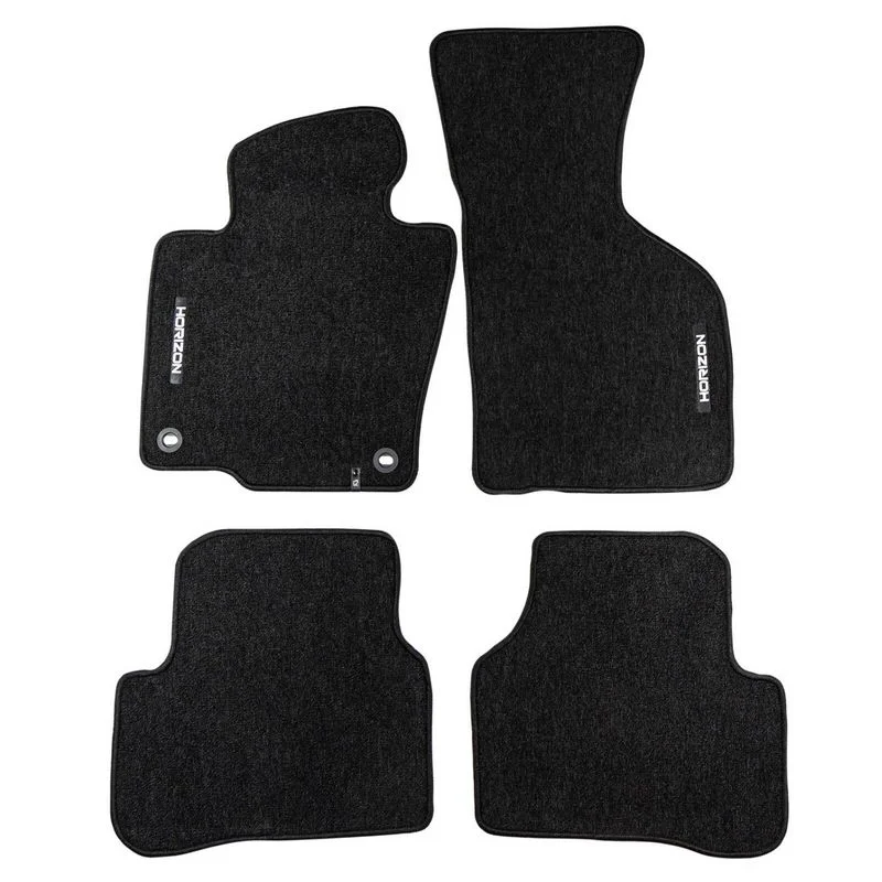 Floor Mat Set frogum HR424500