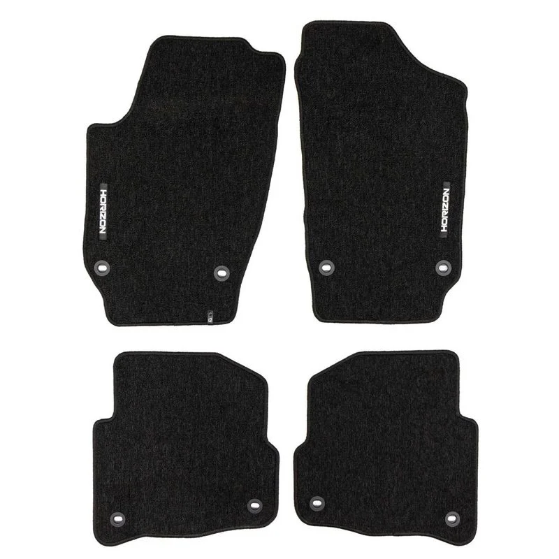 Floor Mat Set HR424517
