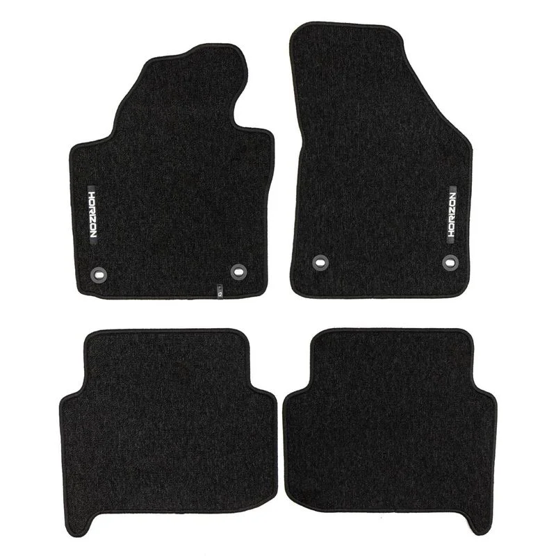 Floor Mat Set HR424555