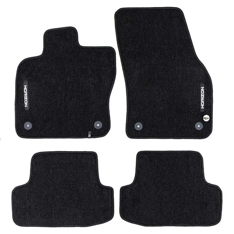 Floor Mat Set HR466074