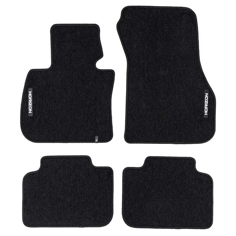 Floor Mat Set frogum HR466159