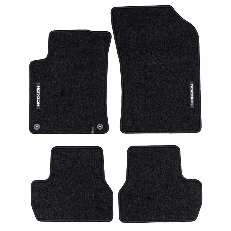 Floor Mat Set frogum HR466173