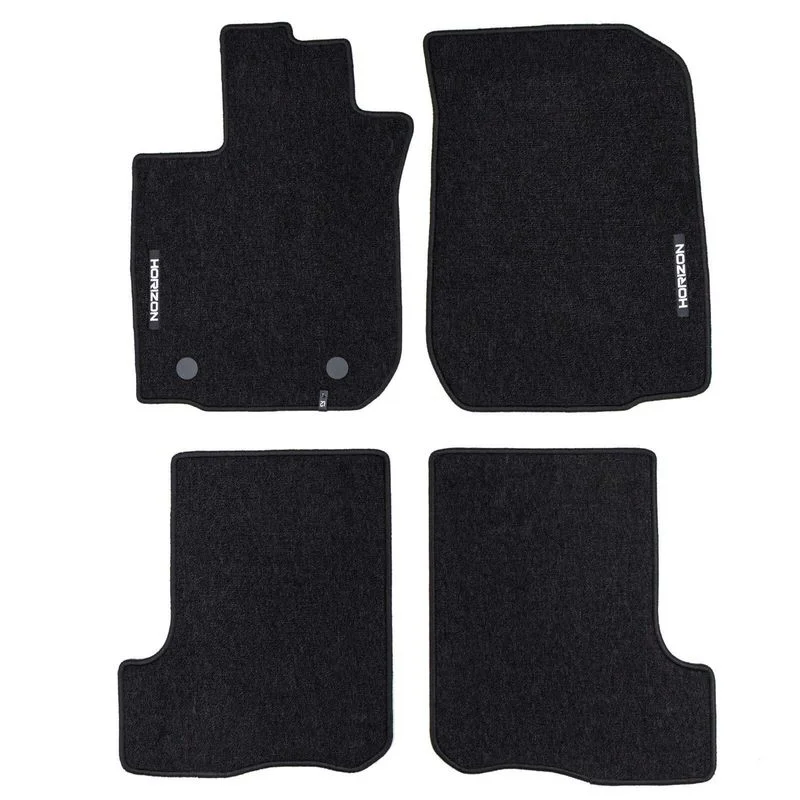 Floor Mat Set frogum HR466203