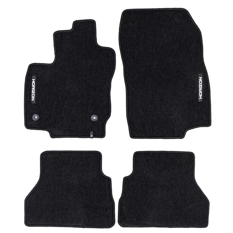 Floor Mat Set frogum HR466210