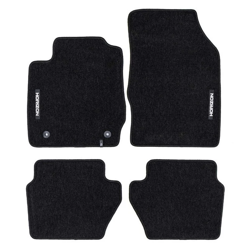 Floor Mat Set frogum HR466234