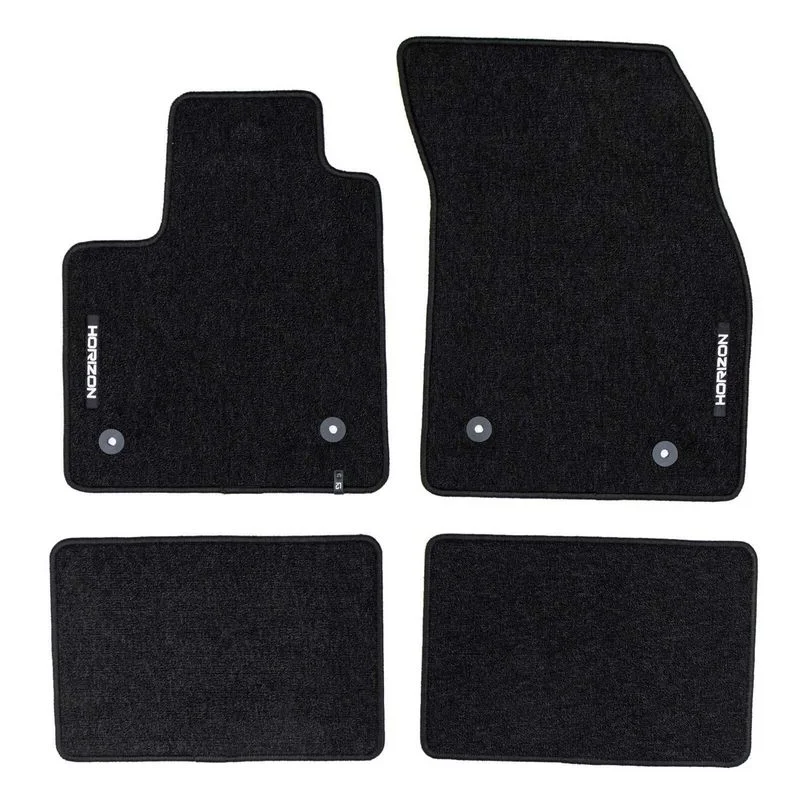 Floor Mat Set frogum HR466241