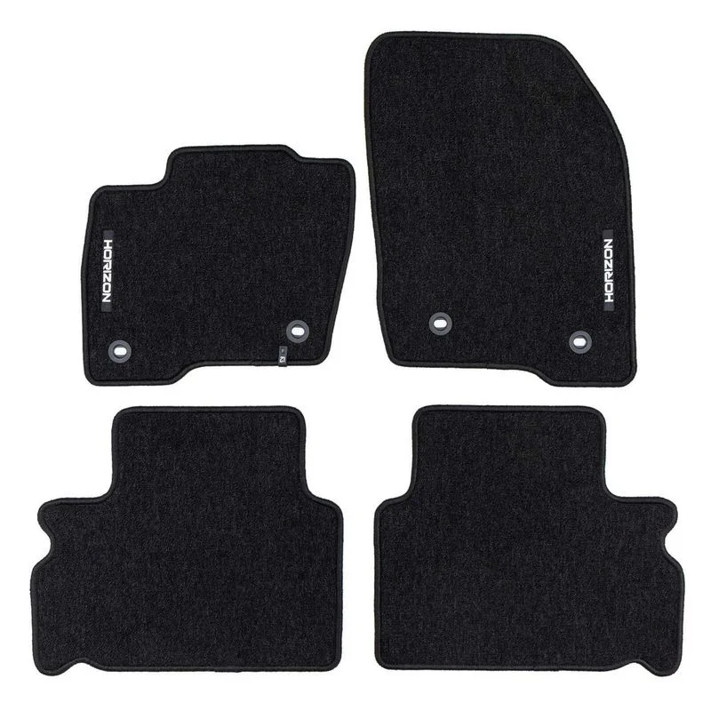 Floor Mat Set frogum HR466258