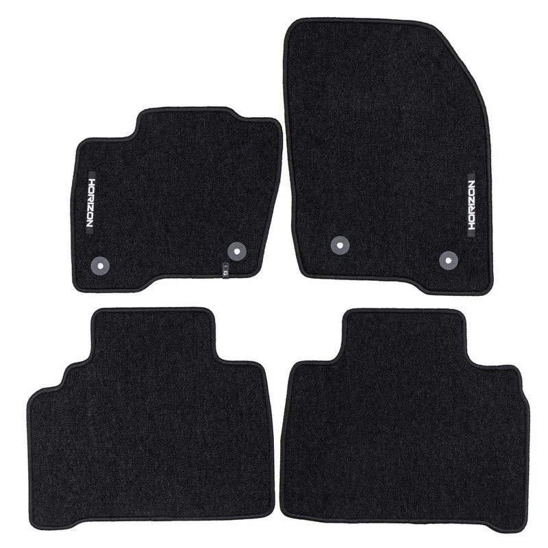 Floor Mat Set frogum HR466265