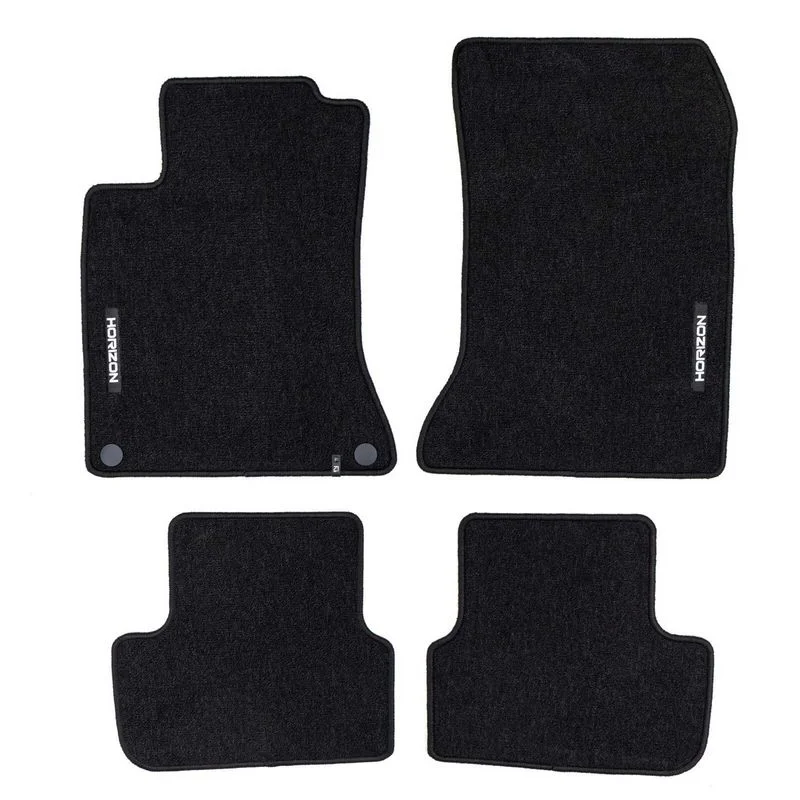 Floor Mat Set frogum HR466289