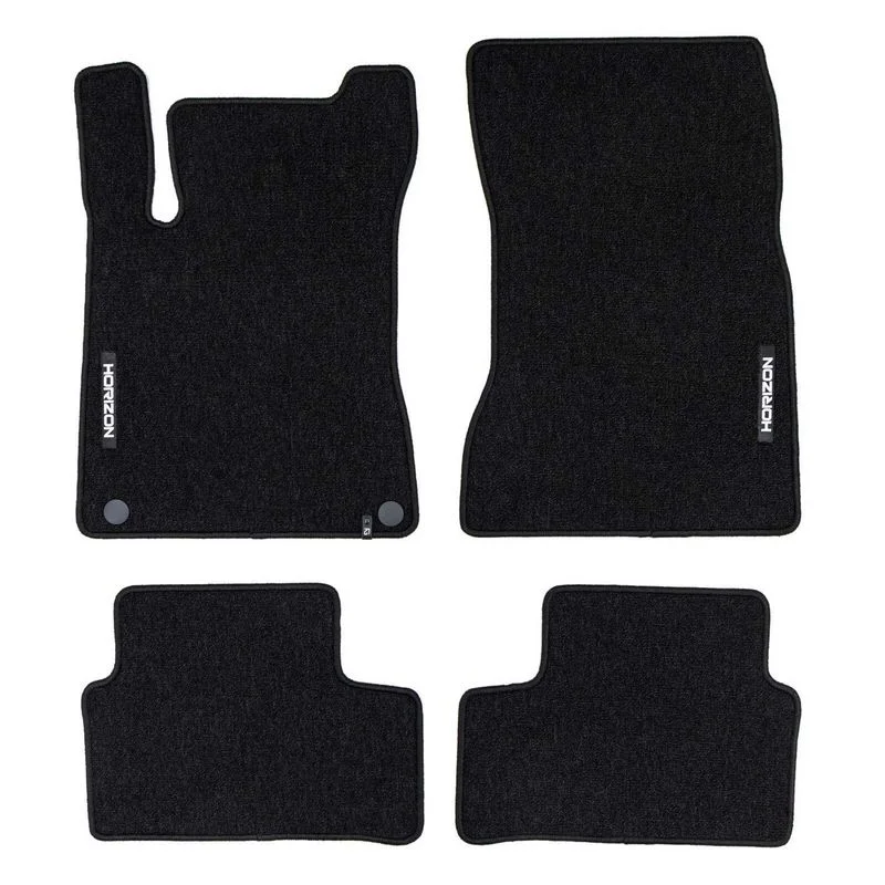 Floor Mat Set frogum HR466296
