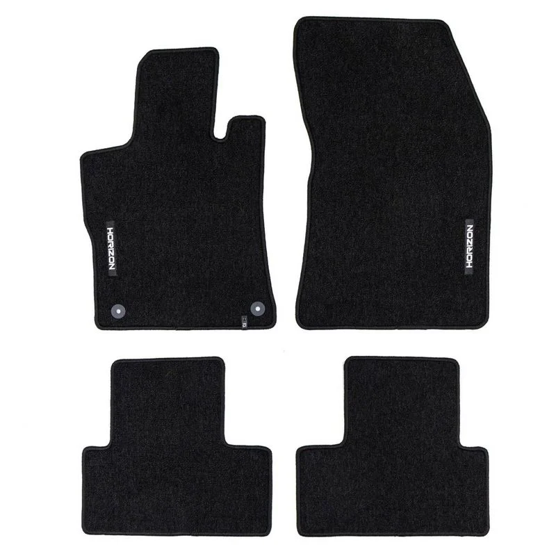 Floor Mat Set frogum HR466302