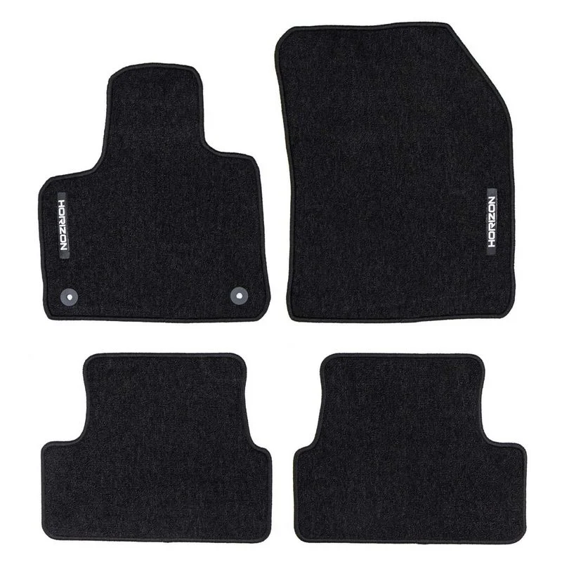 Floor Mat Set HR466326