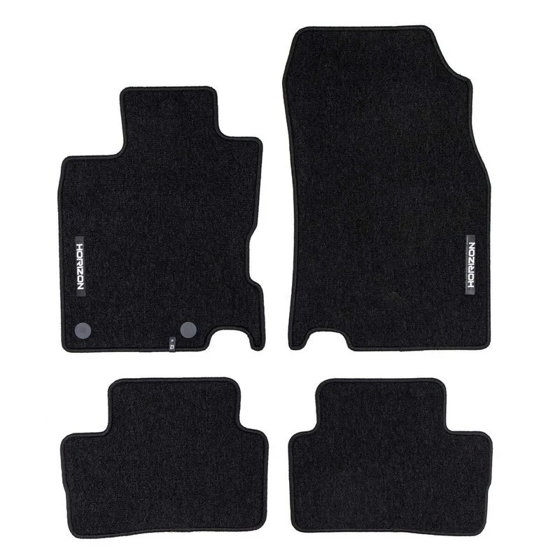 Floor Mat Set frogum HR466333
