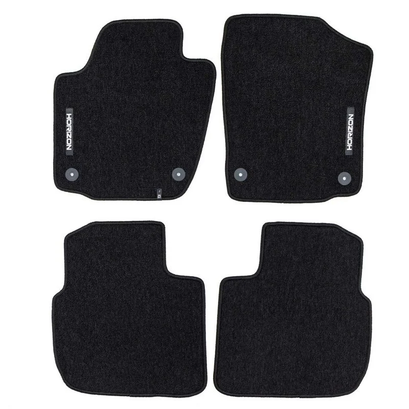 Floor Mat Set frogum HR466364