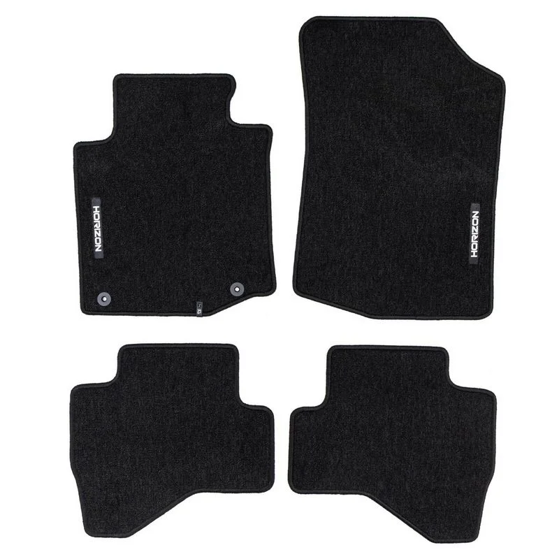 Floor Mat Set frogum HR466388