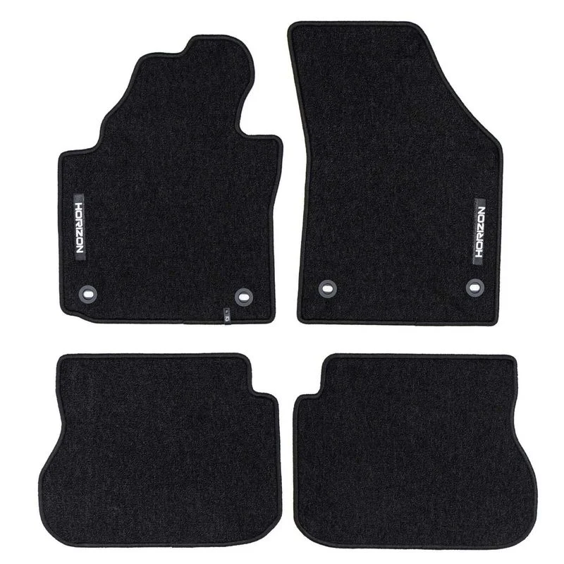 Floor Mat Set frogum HR466395