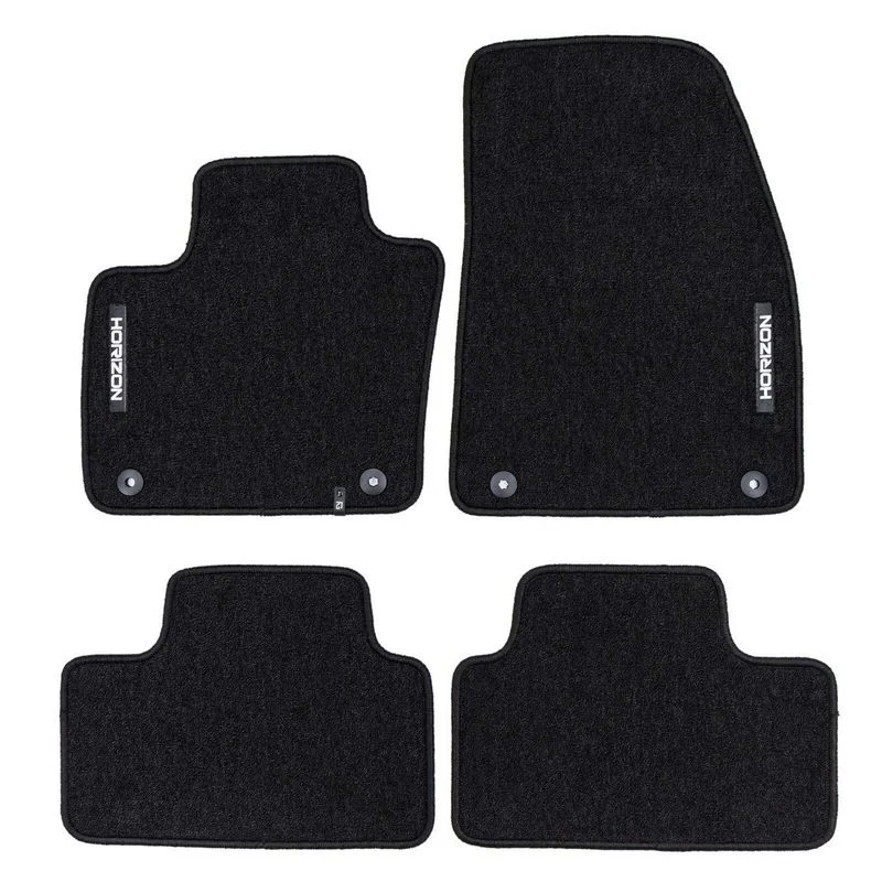 Floor Mat Set frogum HR466418