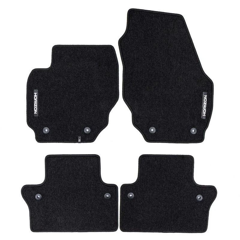 Floor Mat Set frogum HR466425