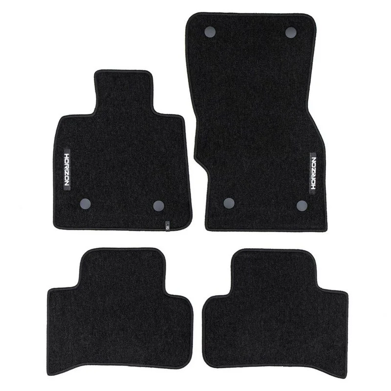 Floor Mat Set frogum HR466432