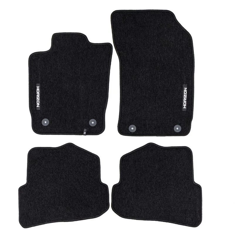 Floor Mat Set frogum HR466449