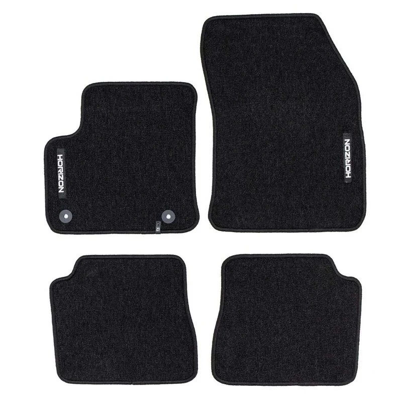 Floor Mat Set HR466616
