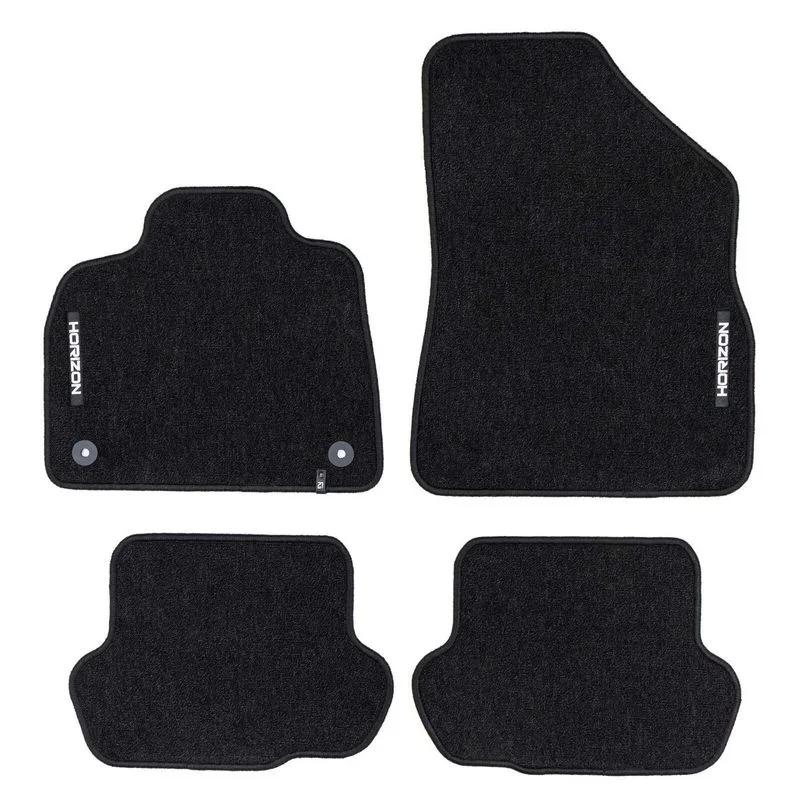 Floor Mat Set HR466678