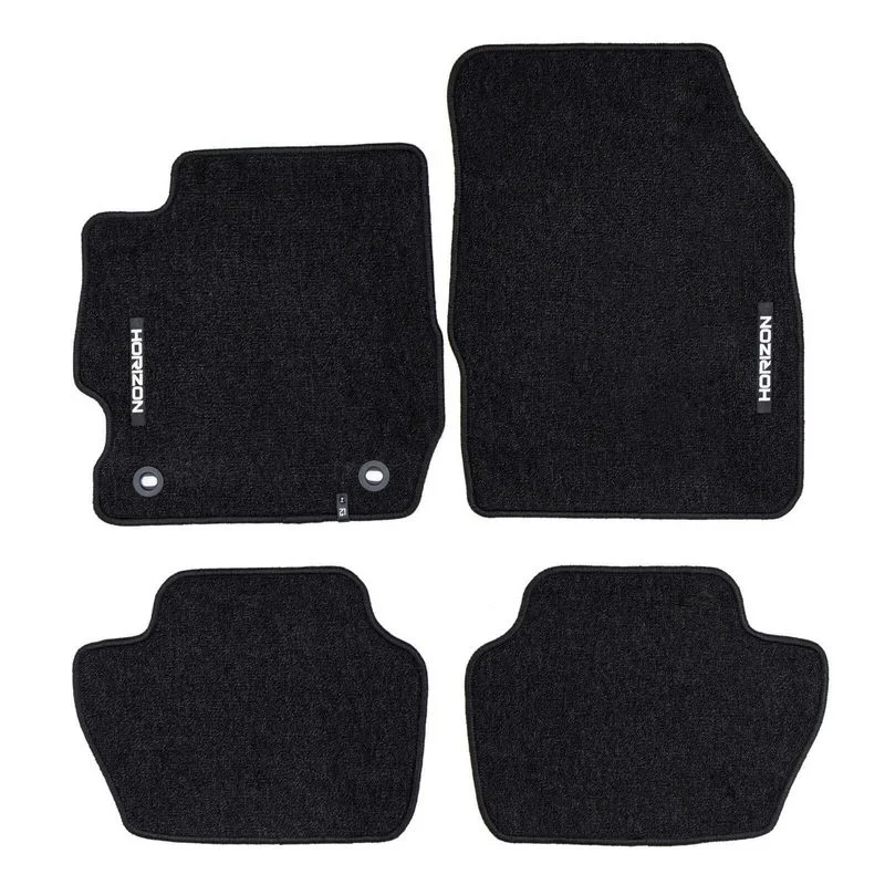 Floor Mat Set HR466807