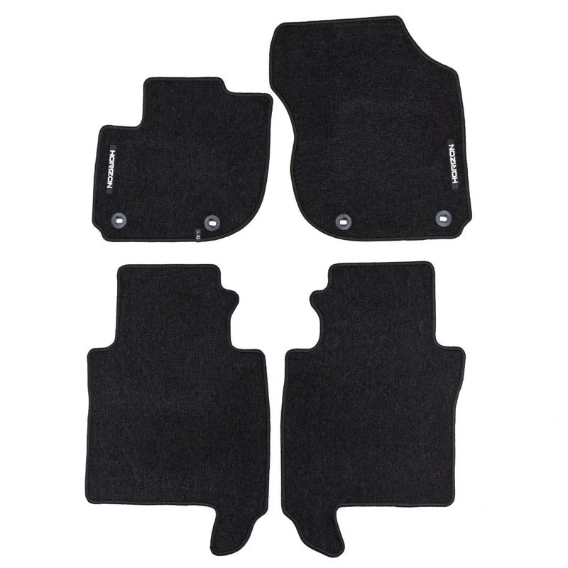Floor Mat Set HR466852