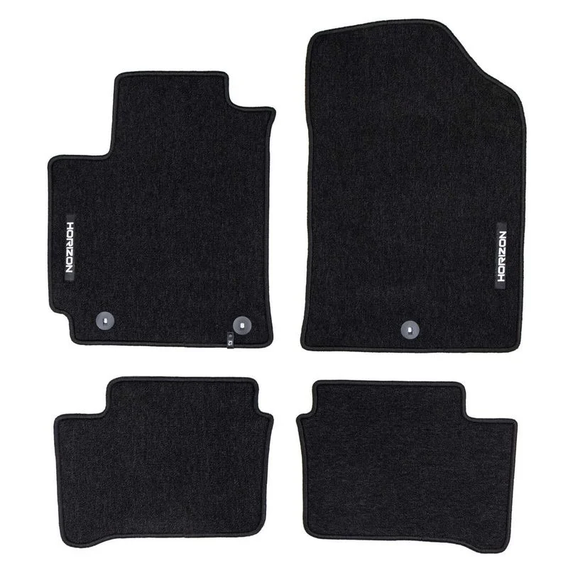 Floor Mat Set HR467446