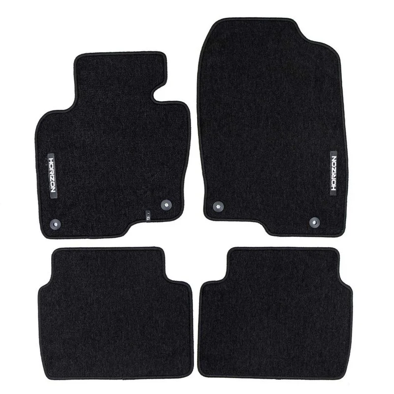 Floor Mat Set HR467521