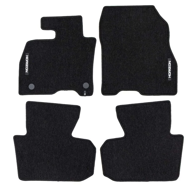 Conjunto de Tapetes de Piso HR467613
