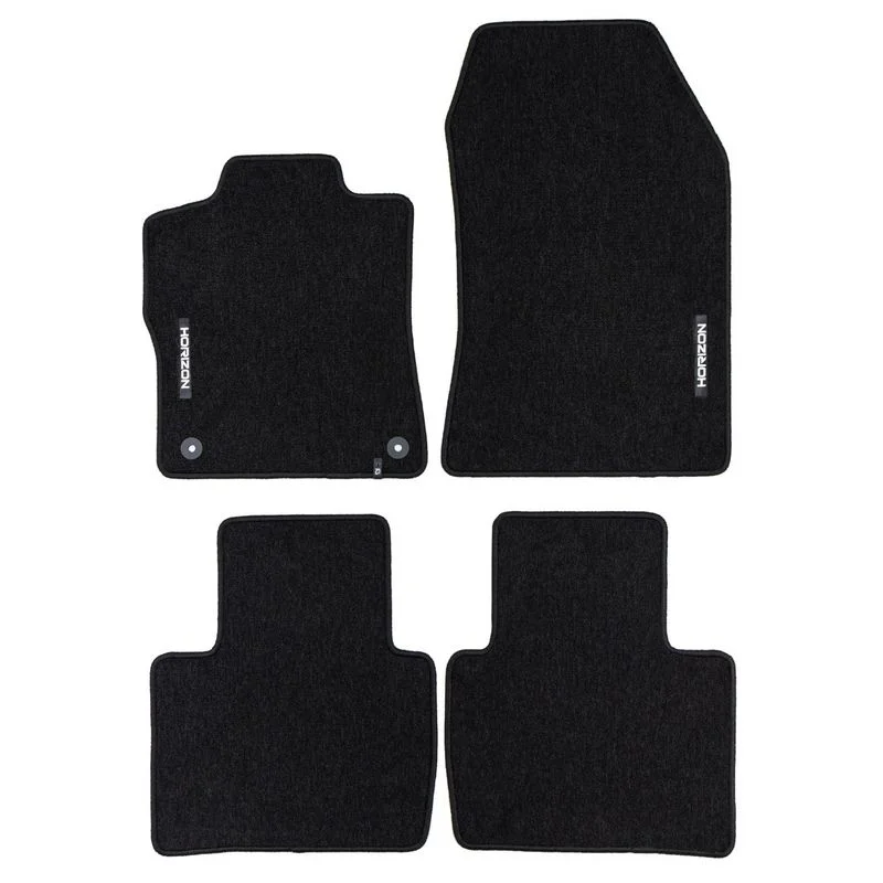 Conjunto de Tapetes de Piso HR467767